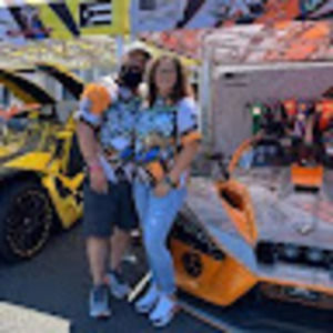 Meet your Posher, John